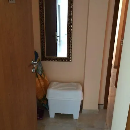 Chateau Del Mar * Slăntjev Brjag
