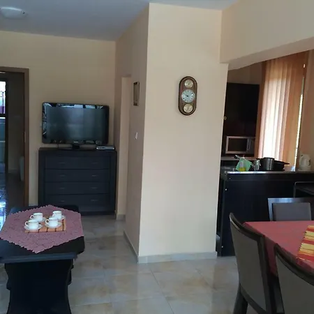 公寓 Chateau Del Mar