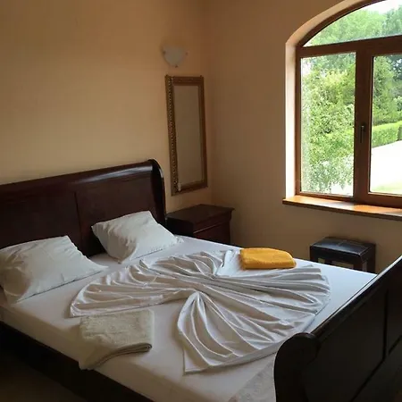 公寓 Chateau Del Mar 阳光海滩